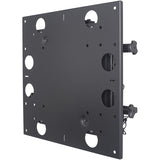 Chief Freestyle Flat Panel Rotation Adapter - Landscape, Portrait - Black — FRA