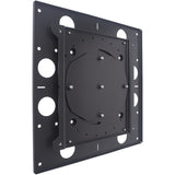 Chief Freestyle Flat Panel Rotation Adapter - Landscape, Portrait - Black — FRA