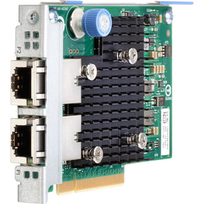 HPE Ethernet 10Gb 2-Port 562FLR-T Adapter — 817745-B21
