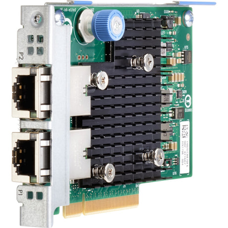 HPE Ethernet 10Gb 2-Port 562FLR-T Adapter — 817745-B21