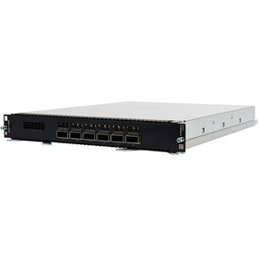 HPE 8400X 6-port 40GbE/100GbE QSFP28 Advanced Module — JL366A