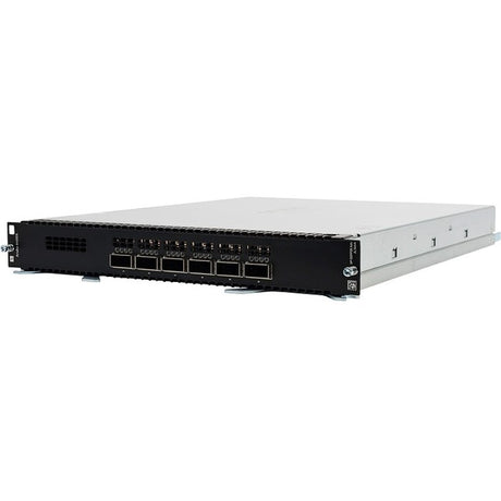 HPE 8400X 6-port 40GbE/100GbE QSFP28 Advanced Module — JL366A