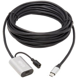 Eaton Tripp Lite Series USB 3.2 Gen 1 Active Extension Cable - USB-C to USB-C (M/F), 5 Gbps, Data Only, 5 m (16.4 ft.) — U330-05M-C2C