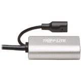 Eaton Tripp Lite Series USB 3.2 Gen 1 Active Extension Cable - USB-C to USB-C (M/F), 5 Gbps, Data Only, 5 m (16.4 ft.) — U330-05M-C2C