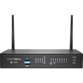 SonicWall TZ370W Network Security/Firewall Appliance — 02-SSC-2827