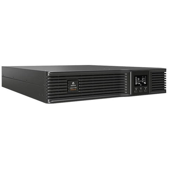 Vertiv Liebert PSI5 Lithium-Ion UPS 1500VA/1350W 120V Line Interactive AVR — PSI5-1500RT120LI