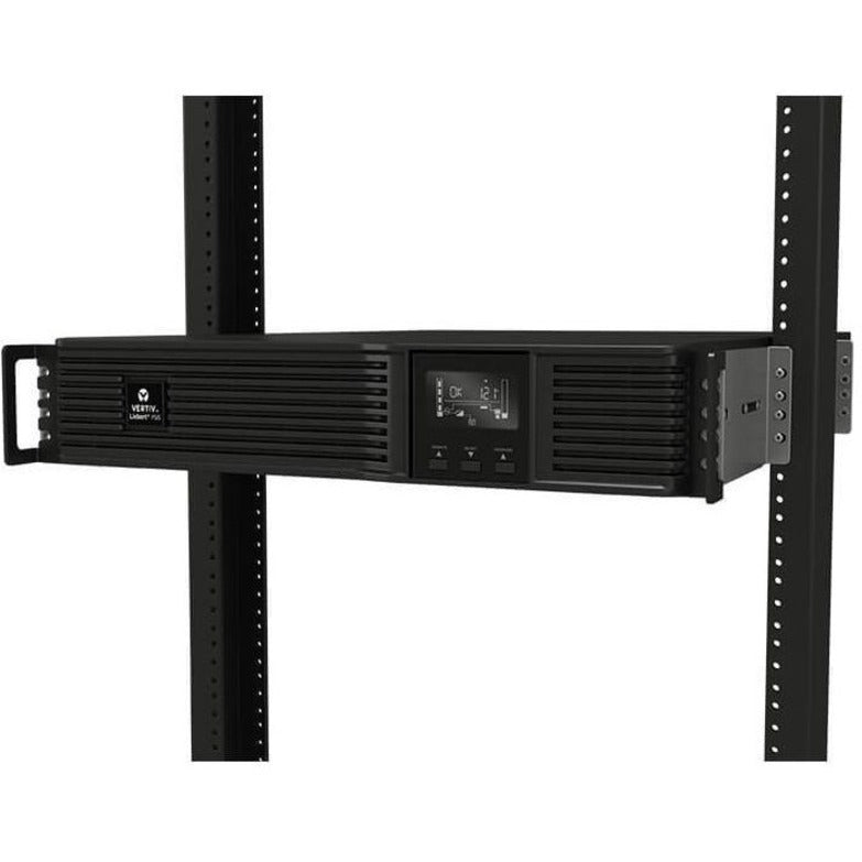 Vertiv Liebert PSI5 Lithium-Ion UPS 1500VA/1350W 120V Line Interactive AVR — PSI5-1500RT120LI