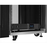 Vertiv Liebert PSI5 Lithium-Ion UPS 1500VA/1350W 120V Line Interactive AVR — PSI5-1500RT120LI