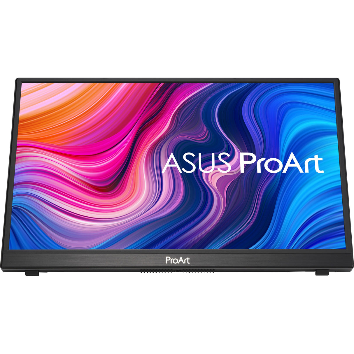 Asus ProArt PA148CTV 14" Class LCD Touchscreen Monitor - 16:9 - 5 ms — PA148CTV