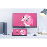 Asus ProArt PA148CTV 14" Class LCD Touchscreen Monitor - 16:9 - 5 ms — PA148CTV