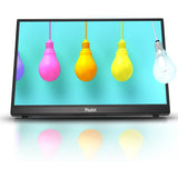 Asus ProArt PA148CTV 14" Class LCD Touchscreen Monitor - 16:9 - 5 ms — PA148CTV