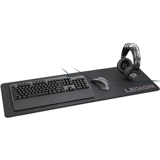 Lenovo Legion Gaming XL Cloth Mouse Pad — GXH0W29068