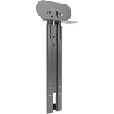 Chief Fusion Video Conference Camera Shelf - For 37-70" Display Mounts — FCA800HS