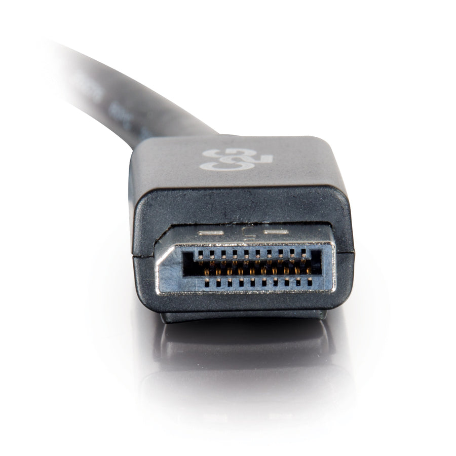 C2G 3ft DisplayPort to VGA Adapter Cable - M/M — 54331