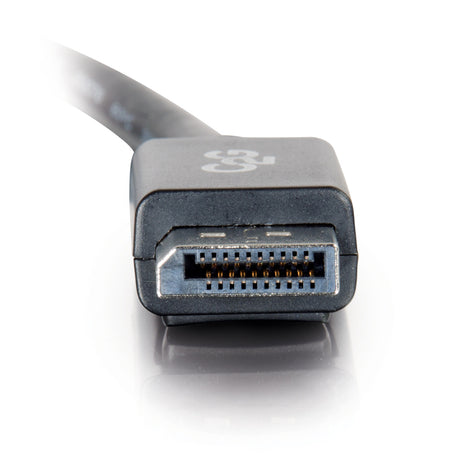 C2G 3ft DisplayPort to VGA Adapter Cable - M/M — 54331