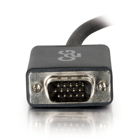 C2G 3ft DisplayPort to VGA Adapter Cable - M/M — 54331