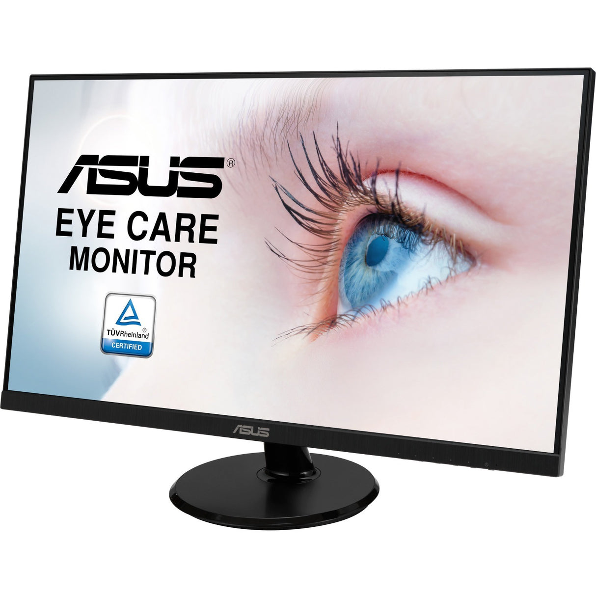 Asus VA27DQ 27" Class Full HD LCD Monitor - 16:9 — VA27DQ