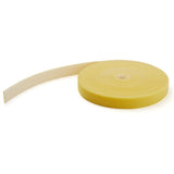 StarTech.com 50ft. Hook and Loop Roll - Yellow - Cable Management (HKLP50YW) — HKLP50YW