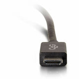 C2G 15ft DisplayPort to HDMI Adapter Cable - M/M — 54324