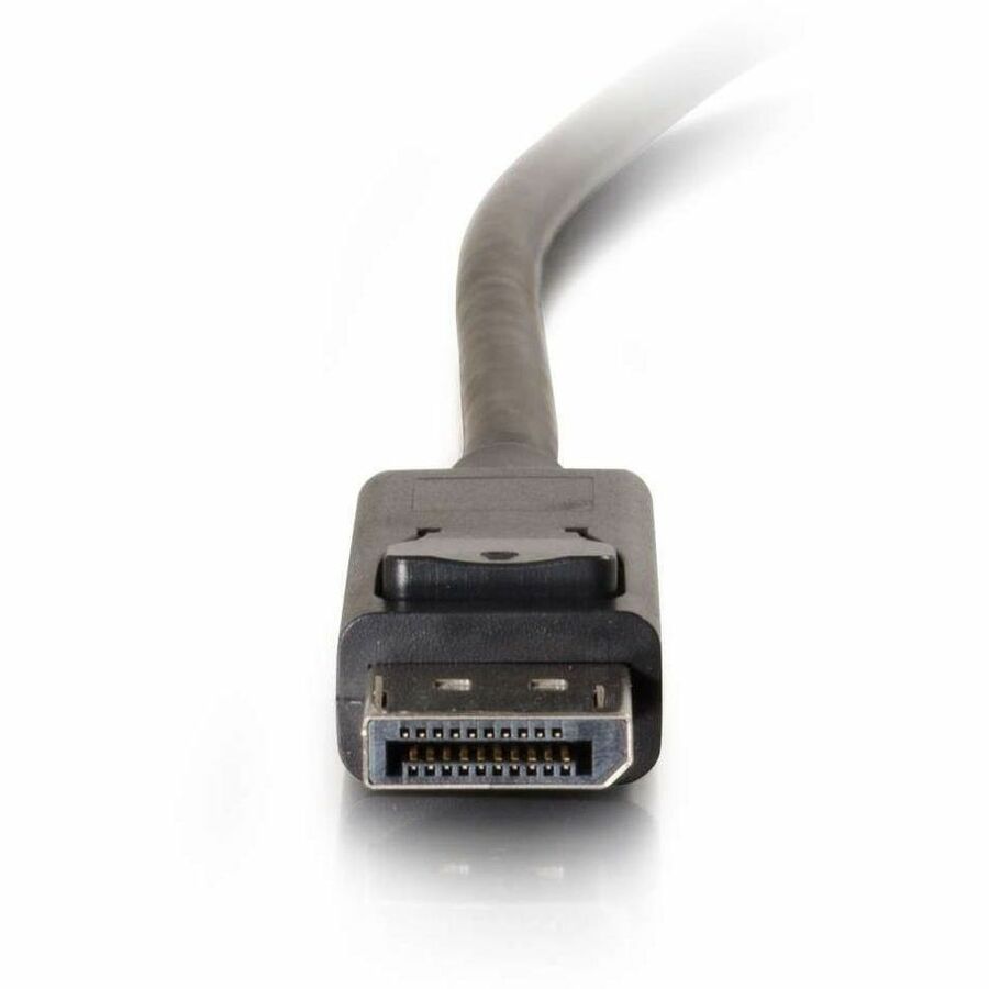 C2G 15ft DisplayPort to HDMI Adapter Cable - M/M — 54324
