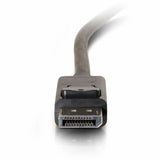 C2G 15ft DisplayPort to HDMI Adapter Cable - M/M — 54324