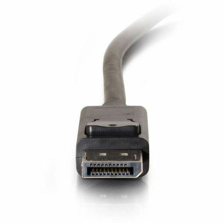 C2G 15ft DisplayPort to HDMI Adapter Cable - M/M — 54324