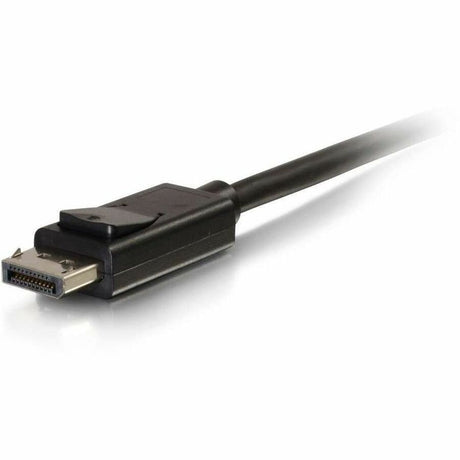 C2G 15ft DisplayPort to HDMI Adapter Cable - M/M — 54324