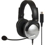 Koss SB45 USB Headsets & Gaming — 195752
