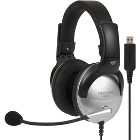 Koss SB45 USB Headsets & Gaming — 195752