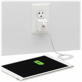 Eaton Tripp Lite Series 40W Compact USB-C Wall Charger - GaN Technology, USB-C Power Delivery 3.0 — U280-W01-40C1
