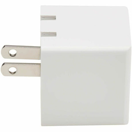 Eaton Tripp Lite Series 40W Compact USB-C Wall Charger - GaN Technology, USB-C Power Delivery 3.0 — U280-W01-40C1