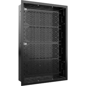 Chief Proximity Multi-Level Extra-Large In-Wall Storage Box - Black — PAC527LF