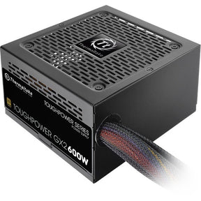 Thermaltake Toughpower GX2 SP-600AH2NCG 600W Power Supply — PS-TPD-0600NNFAGU-2