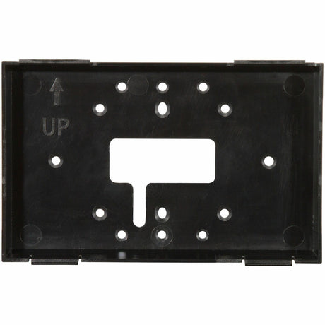 AMX MSA-AMK2-07 Wall Mount for Touch Panel, Gang Box — FG2265-35-00