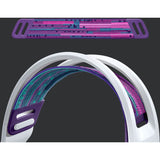 Logitech G733 Lightspeed Wireless RGB Gaming Headset — 981-000882