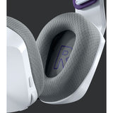 Logitech G733 Lightspeed Wireless RGB Gaming Headset — 981-000882