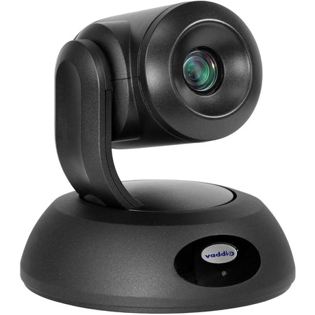 Vaddio EasyIP 20 PTZ Camera - TAA Compliant - Black — 999-30230-000