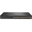 HPE 6300M 24-port SFP+ and 4-port SFP56 Switch — JL658A