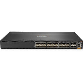 HPE 6300M 24-port SFP+ and 4-port SFP56 Switch — JL658A