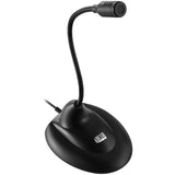Adesso M1 Wired Condenser Microphone for Meeting Room, Conferencing — XtreamM1