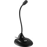 Adesso M1 Wired Condenser Microphone for Meeting Room, Conferencing — XtreamM1