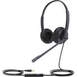 Yealink USB Wired Headset — 1308048