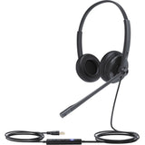 Yealink USB Wired Headset — 1308048