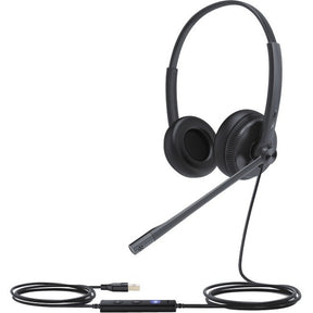 Yealink USB Wired Headset — 1308048