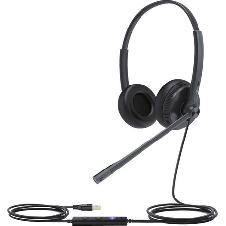 Yealink USB Wired Headset — 1308048