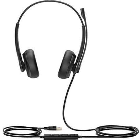 Yealink USB Wired Headset — 1308048