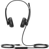 Yealink USB Wired Headset — 1308048