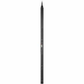 APC Rack PDU 9000 Switched, ZeroU, 5.7kW, 200/208V, (21) C13/C15 & (3) C19/C21 — APDU9961