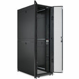 APC Rack PDU 9000 Switched, ZeroU, 5.7kW, 200/208V, (21) C13/C15 & (3) C19/C21 — APDU9961