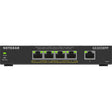 Netgear GS305EPP Ethernet Switch — GS305EPP-100NAS
